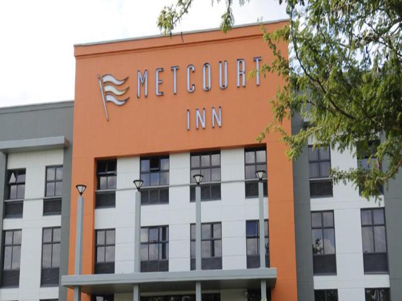 Peermont Metcourt Inn At The Grand Palm, Gaborone Bagian luar foto